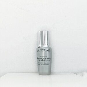 💮3/$30💮 Mini Lancome Advanced Genifique Light-Pearl Eyes & Lash Concentrate